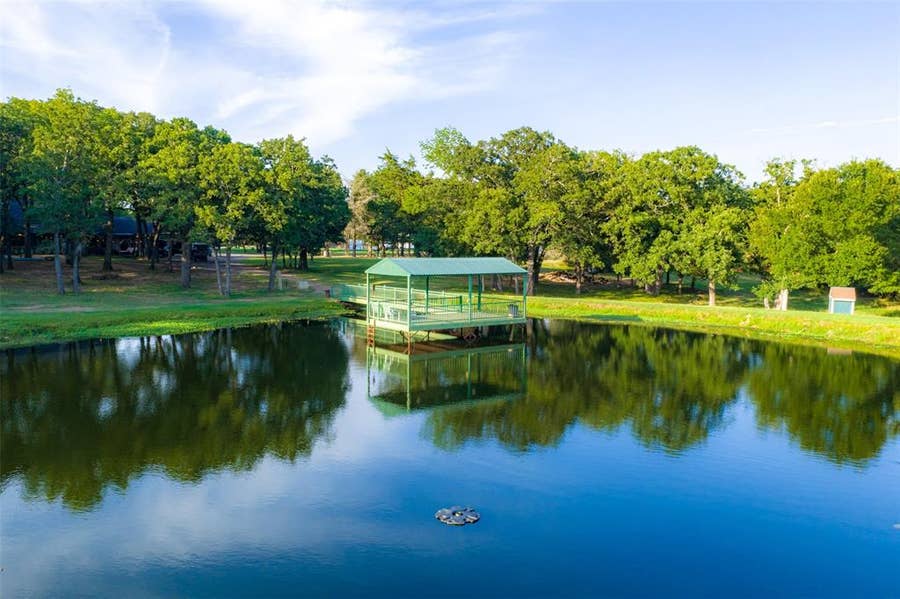 Property photo for 10100 County Road 4028, Kemp, TX