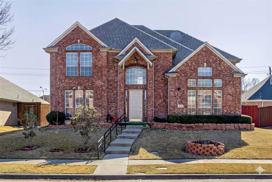 Property photo for 3716 Lowrey Way, Plano, TX