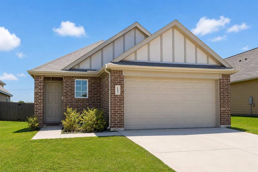 Property photo for 1137 Takeoff Avenue, Fort Worth, TX