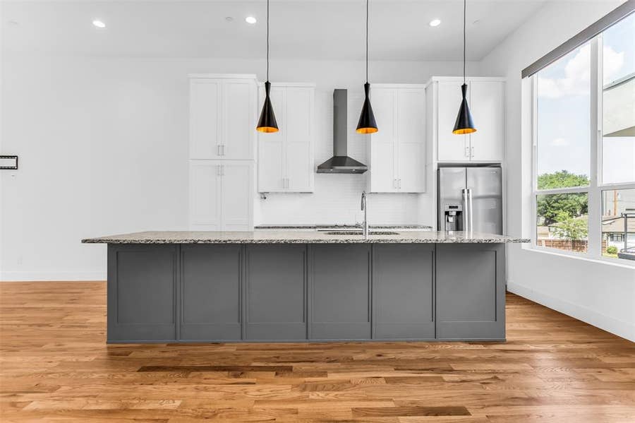 Property photo for 2603 Calvin Street, #102, Dallas, TX