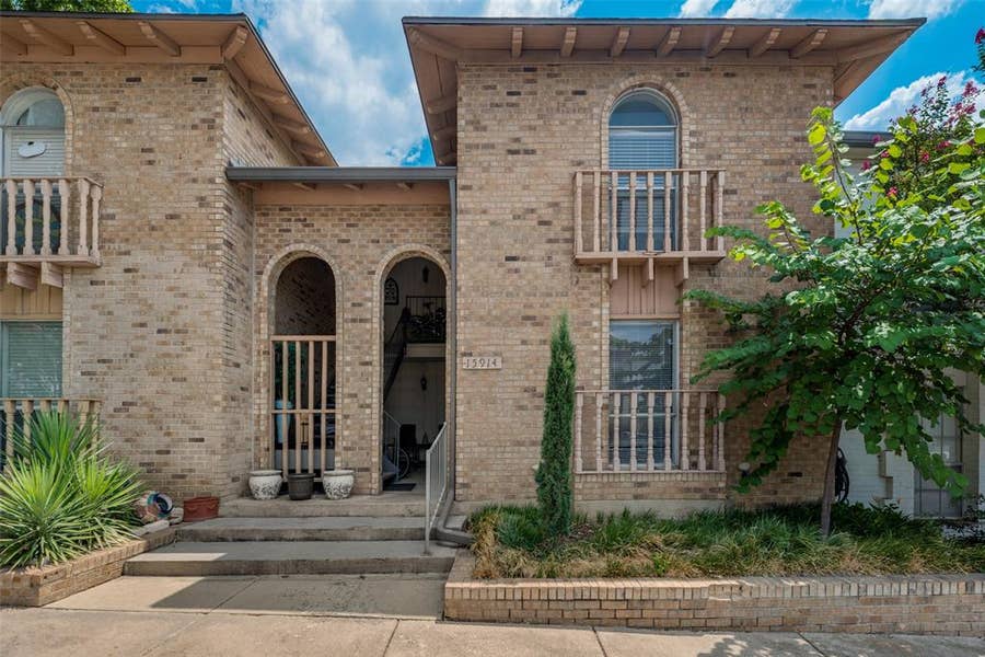 Property photo for 15914 Stillwood Street, #1079, Dallas, TX