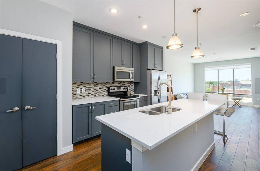 Property photo for 5609 SMU Boulevard, #202, Dallas, TX