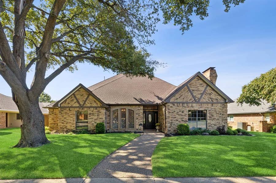 Property photo for 2504 Skipwith Drive, Plano, TX