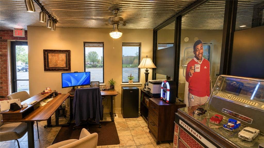 2814 Terrell Road, Greenville, TX 75402