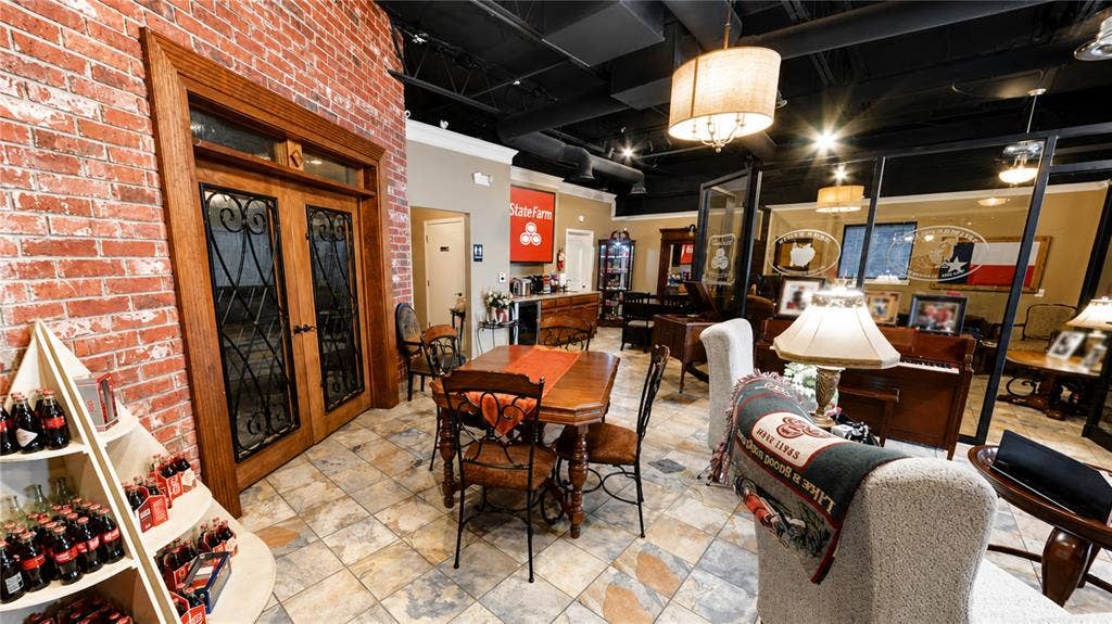 2814 Terrell Road, Greenville, TX 75402