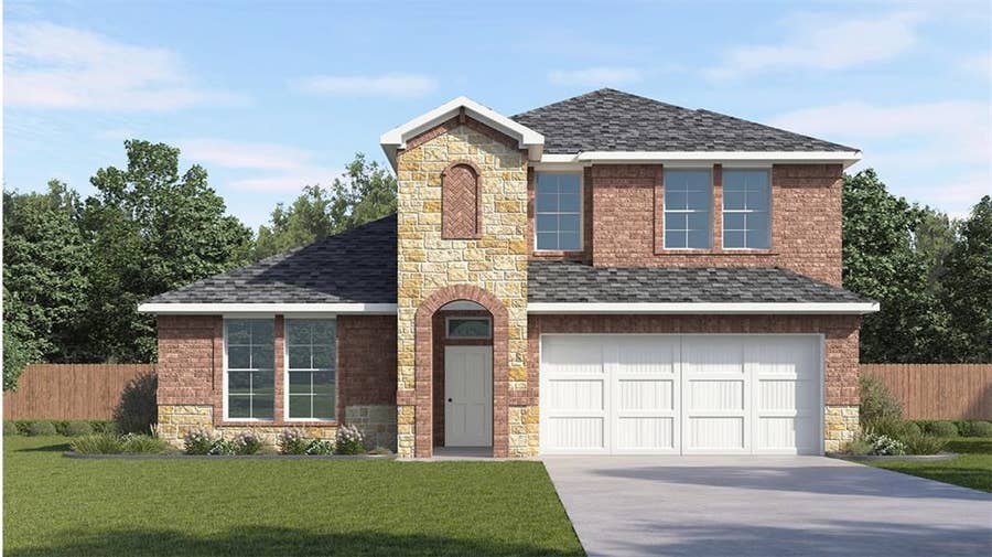 Property photo for 1713 Lewis Drive, Princeton, TX