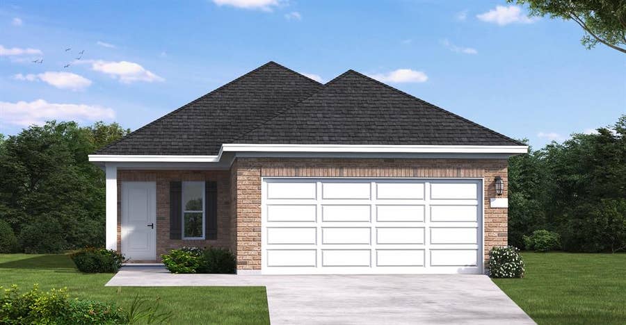 Property photo for 3524 Straw Lane, Heartland, TX