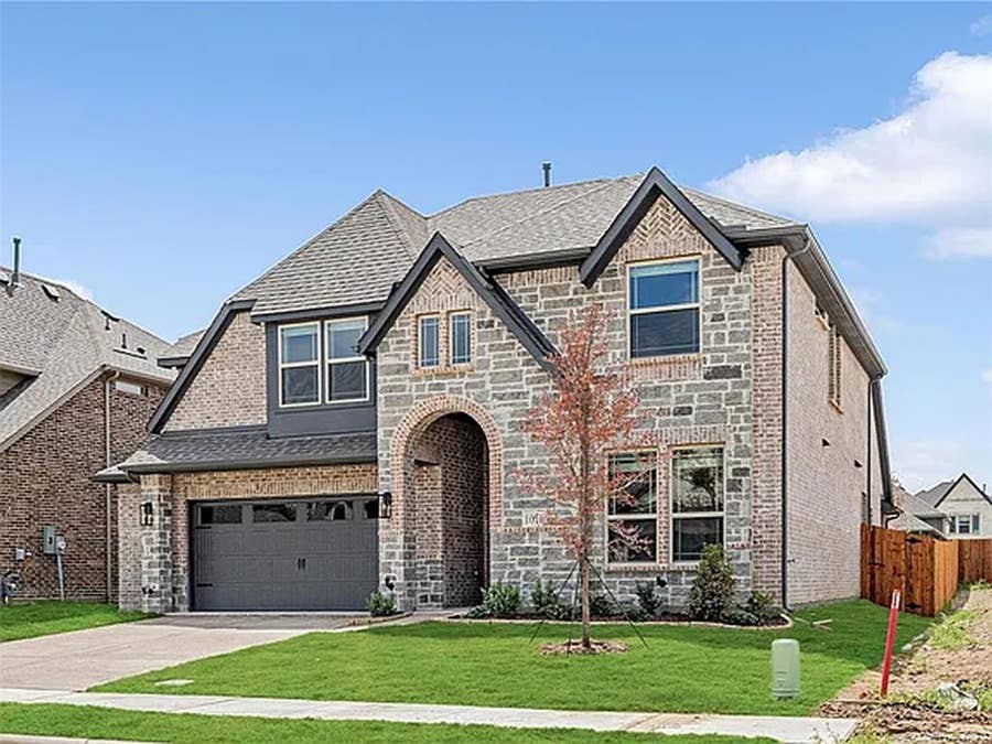 Property photo for 1010 Ridgehurst Road, Melissa, TX