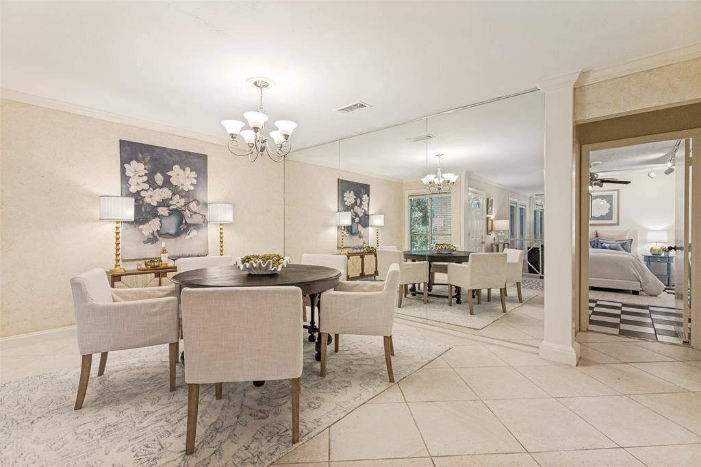 6 Crosslands Road, Benbrook, TX 76132 6 Crosslands Road, Benbrook, TX 76132