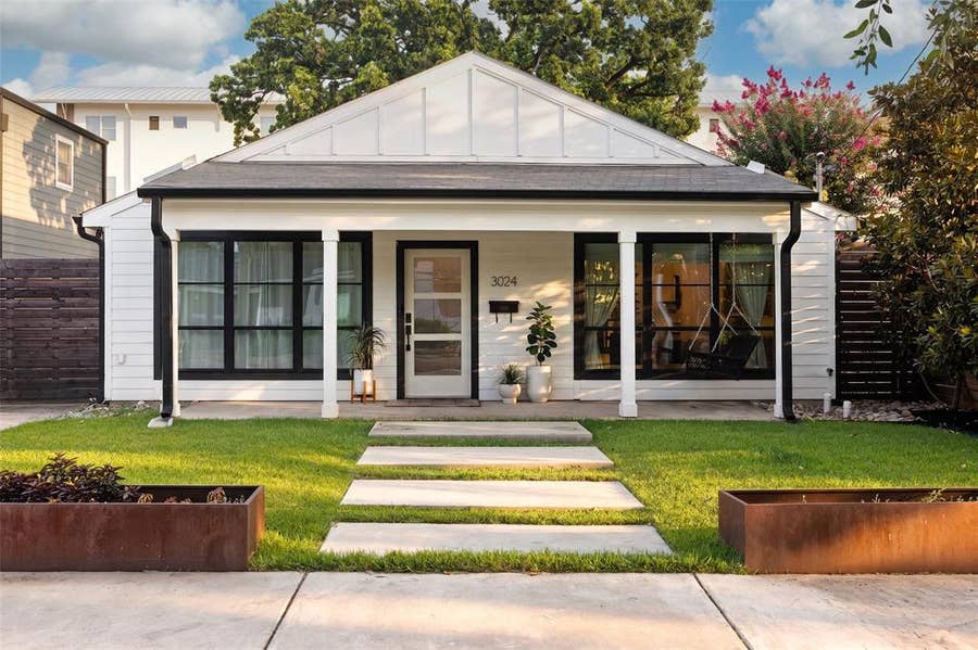 Property photo for 3024 Adolph Street, Dallas, TX