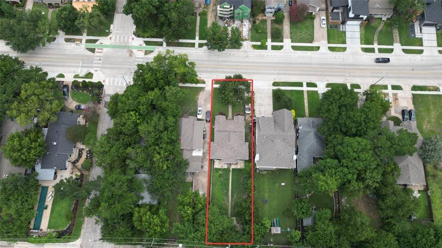Property photo for 6012 Richmond Avenue, Dallas, TX