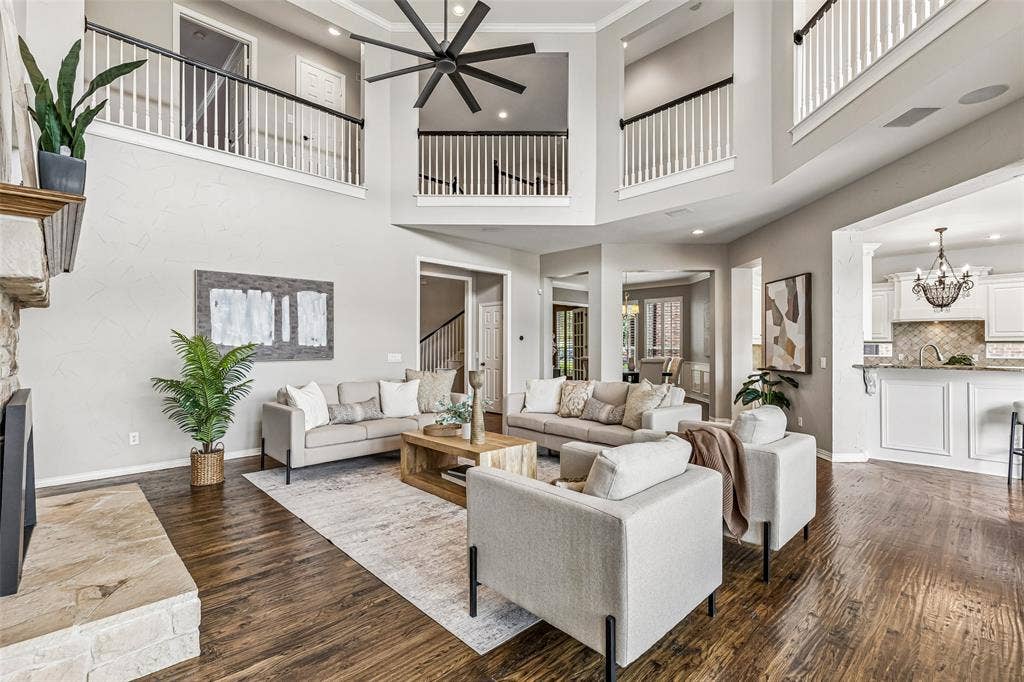 2206 Clearspring Drive N, Irving, TX 75063 2206 Clearspring Drive N, Irving, TX 75063