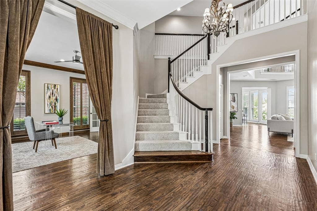 2206 Clearspring Drive N, Irving, TX 75063 2206 Clearspring Drive N, Irving, TX 75063