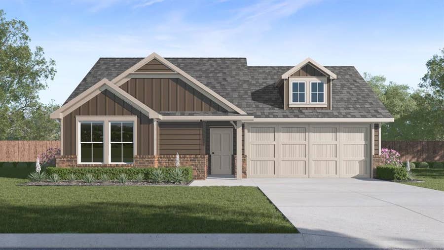 Property photo for 1944 Freeman Street, Tyler, TX