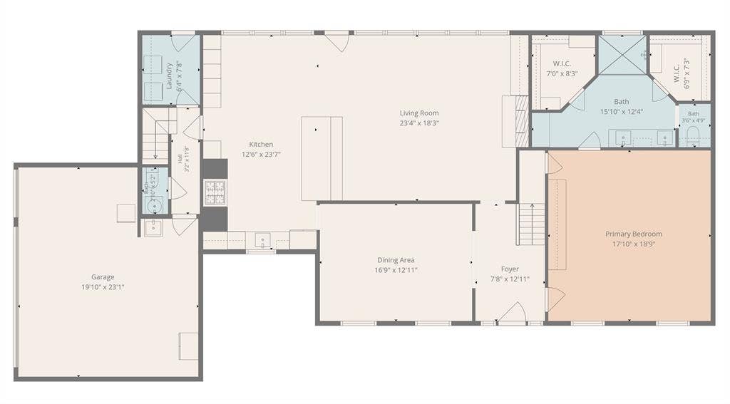 141 Creekview Lane, Crandall, TX 75114 141 Creekview Lane, Crandall, TX 75114