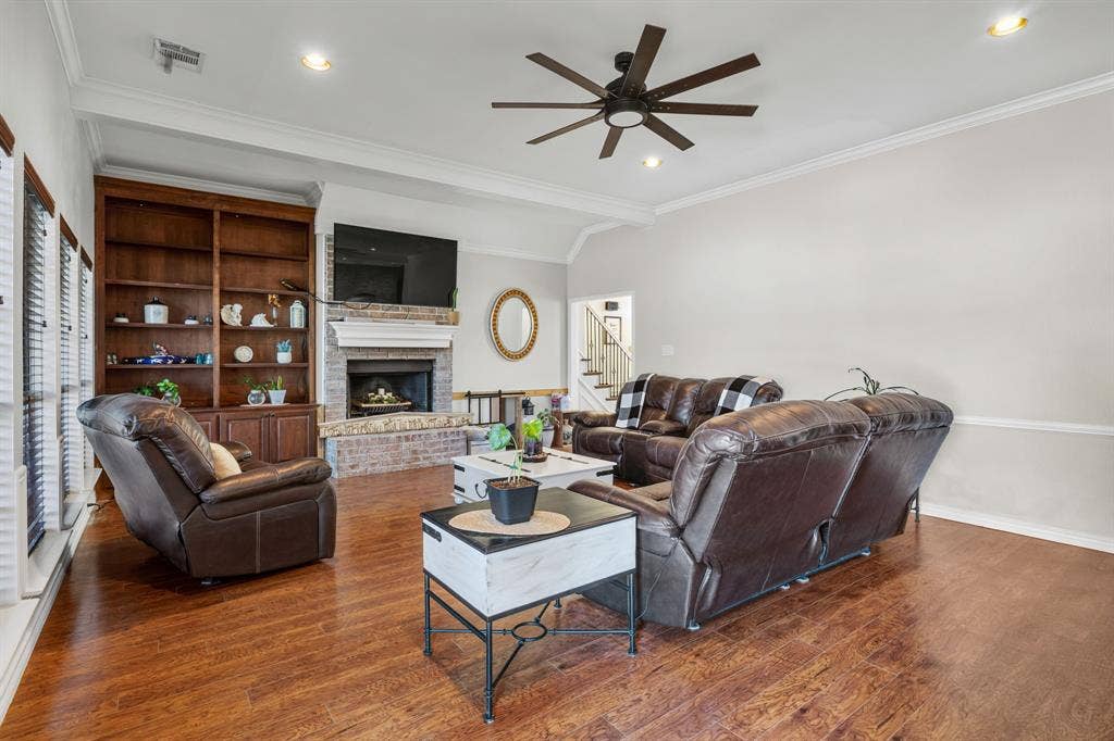 141 Creekview Lane, Crandall, TX 75114 141 Creekview Lane, Crandall, TX 75114