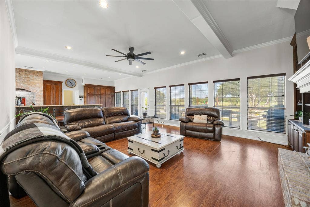 141 Creekview Lane, Crandall, TX 75114 141 Creekview Lane, Crandall, TX 75114