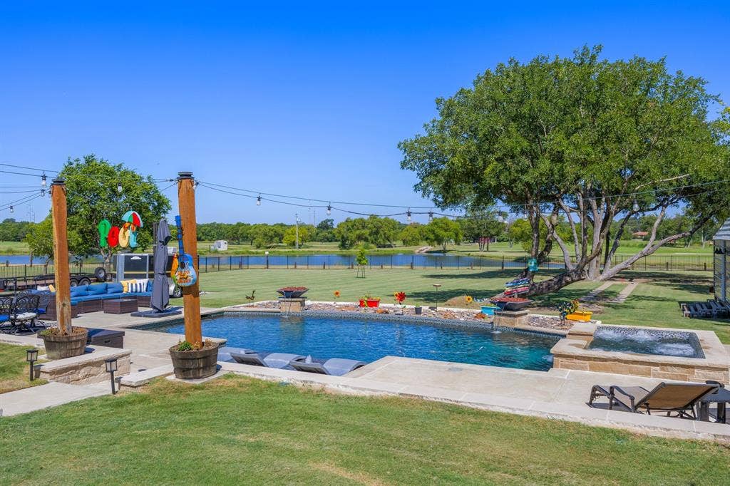 141 Creekview Lane, Crandall, TX 75114 141 Creekview Lane, Crandall, TX 75114