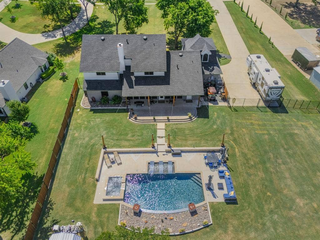 141 Creekview Lane, Crandall, TX 75114 141 Creekview Lane, Crandall, TX 75114