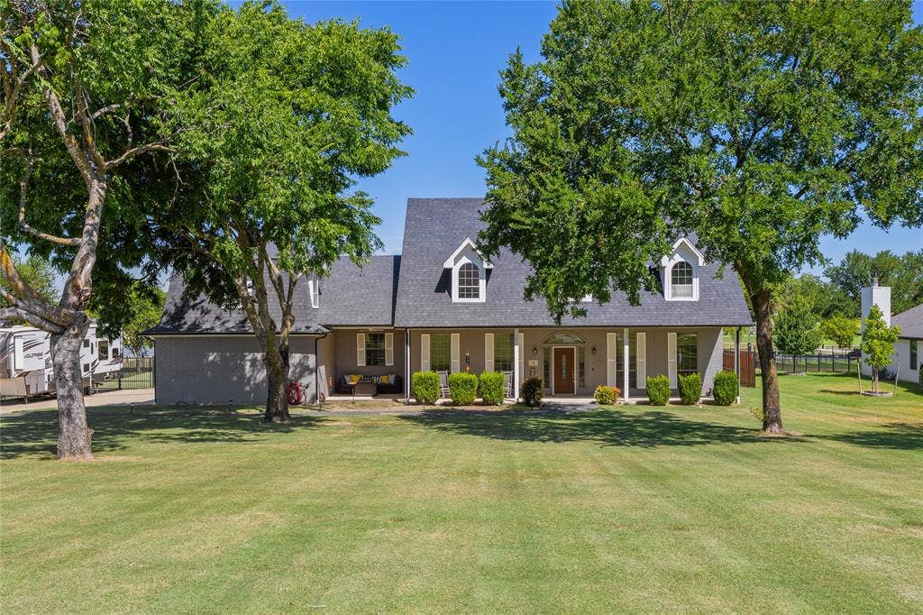 141 Creekview Lane, Crandall, TX 75114 141 Creekview Lane, Crandall, TX 75114