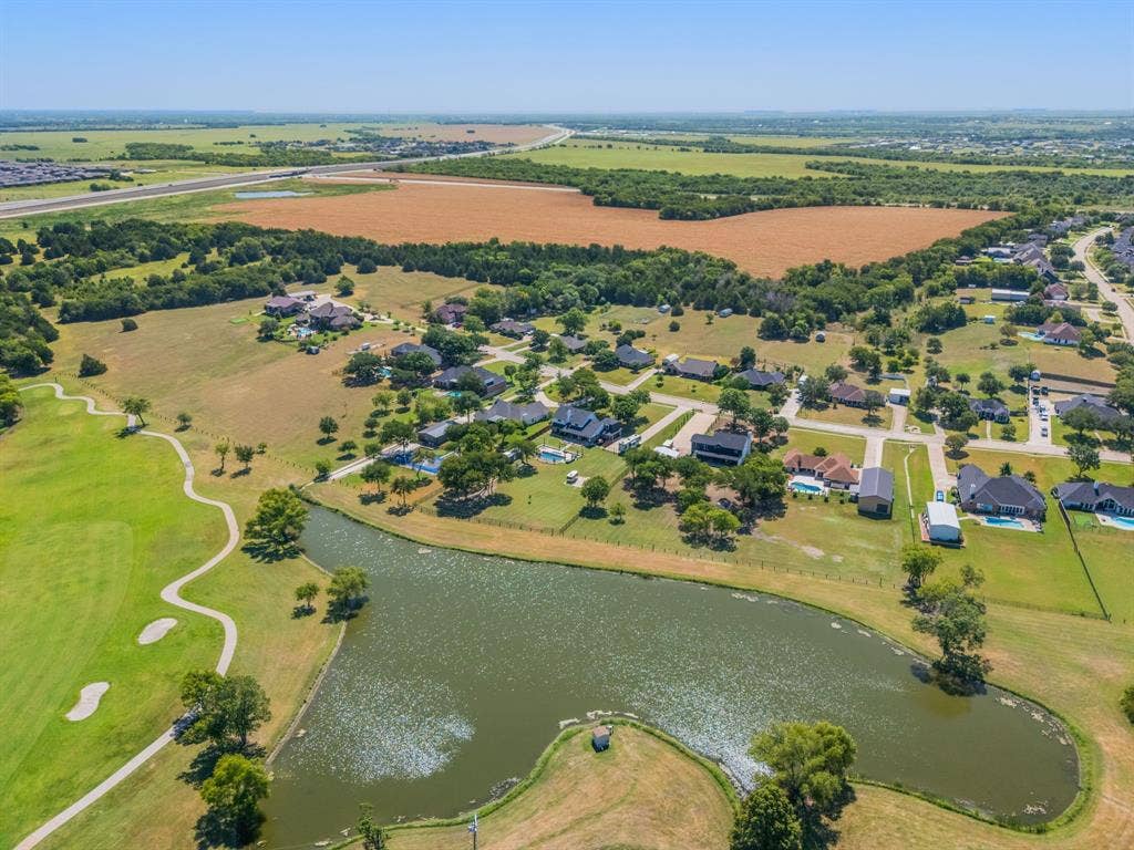 141 Creekview Lane, Crandall, TX 75114 141 Creekview Lane, Crandall, TX 75114