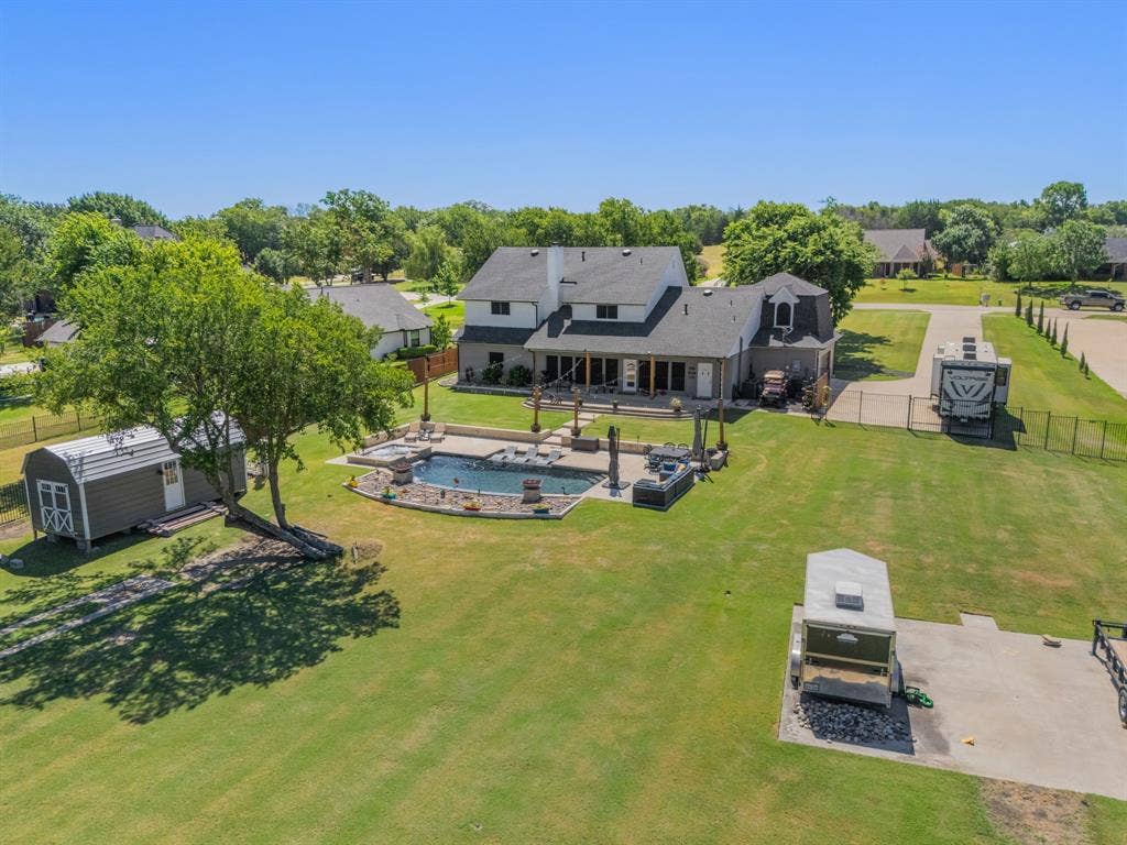 141 Creekview Lane, Crandall, TX 75114 141 Creekview Lane, Crandall, TX 75114