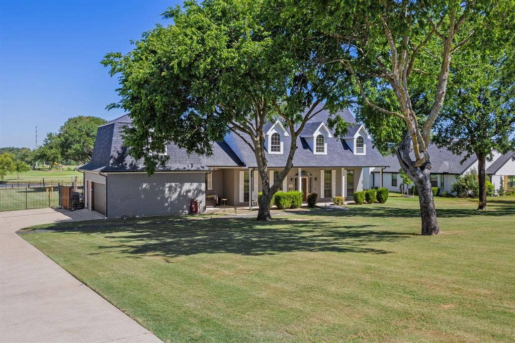 141 Creekview Lane, Crandall, TX 75114 141 Creekview Lane, Crandall, TX 75114