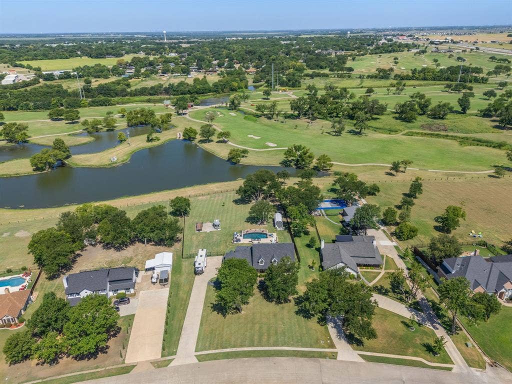 141 Creekview Lane, Crandall, TX 75114 141 Creekview Lane, Crandall, TX 75114