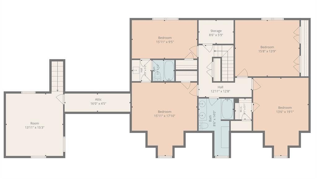 141 Creekview Lane, Crandall, TX 75114 141 Creekview Lane, Crandall, TX 75114