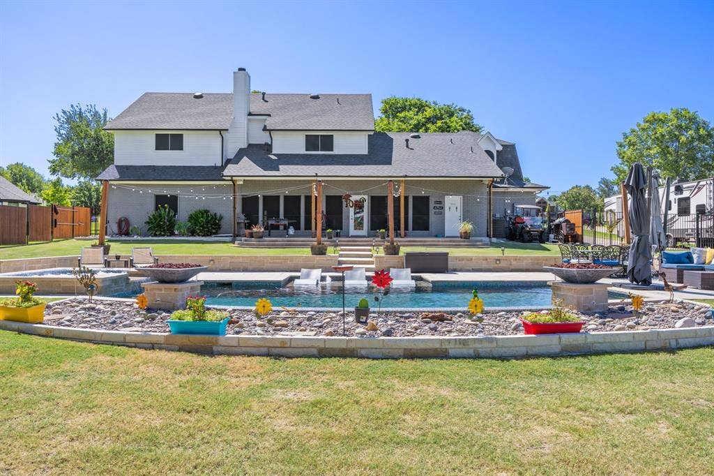 141 Creekview Lane, Crandall, TX 75114 141 Creekview Lane, Crandall, TX 75114