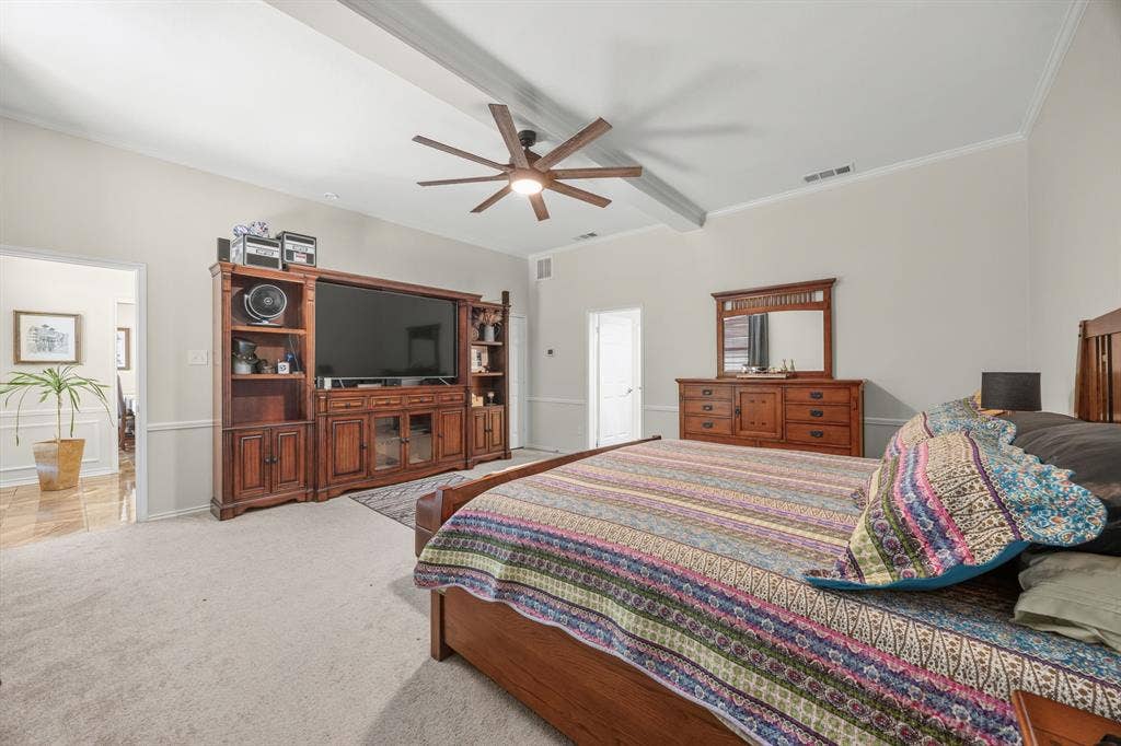 141 Creekview Lane, Crandall, TX 75114 141 Creekview Lane, Crandall, TX 75114