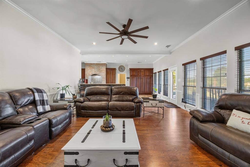 141 Creekview Lane, Crandall, TX 75114 141 Creekview Lane, Crandall, TX 75114