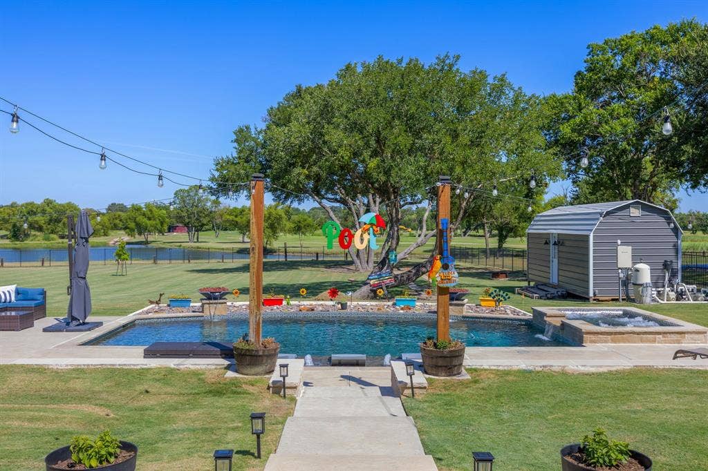 141 Creekview Lane, Crandall, TX 75114 141 Creekview Lane, Crandall, TX 75114