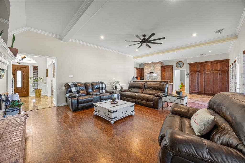 141 Creekview Lane, Crandall, TX 75114 141 Creekview Lane, Crandall, TX 75114