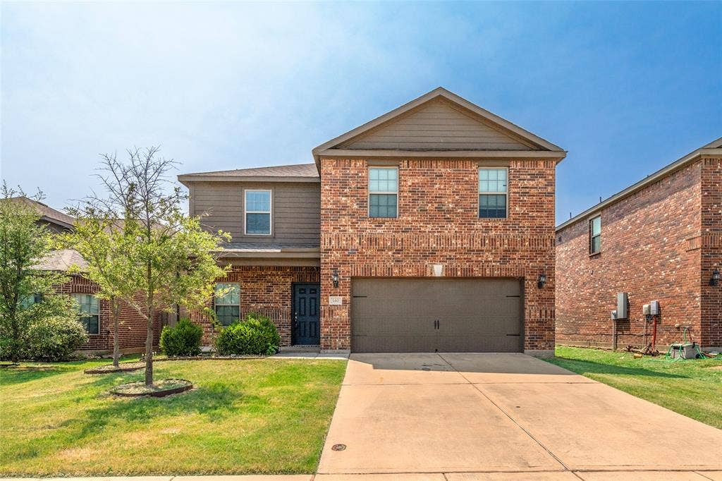 140 Collin Street, Anna, TX 75409 140 Collin Street, Anna, TX 75409