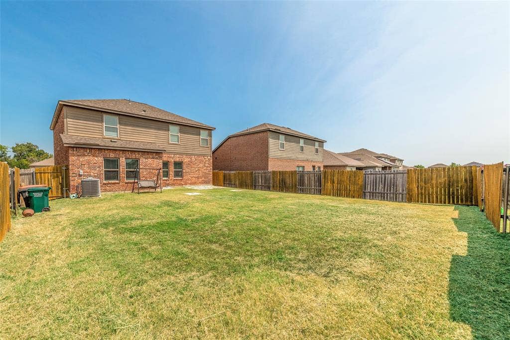 140 Collin Street, Anna, TX 75409 140 Collin Street, Anna, TX 75409