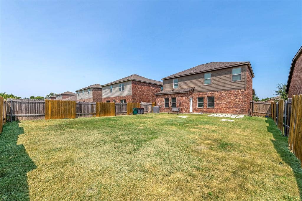 140 Collin Street, Anna, TX 75409 140 Collin Street, Anna, TX 75409