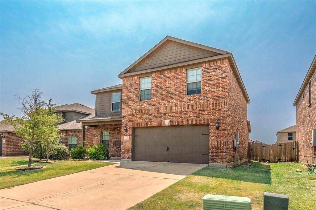 140 Collin Street, Anna, TX 75409 140 Collin Street, Anna, TX 75409