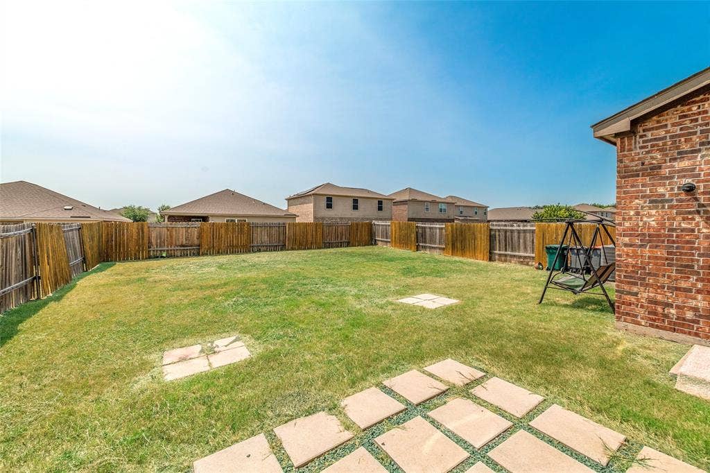 140 Collin Street, Anna, TX 75409 140 Collin Street, Anna, TX 75409