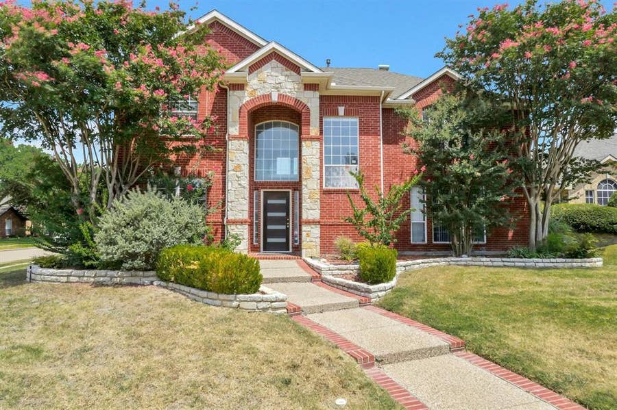 Property photo for 3117 Kimble Drive, Plano, TX