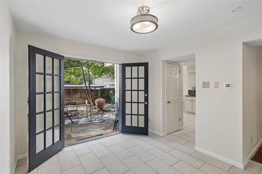 Property photo for 7518 Woodthrush Drive, #17, Dallas, TX