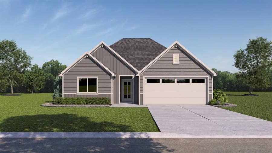 Property photo for 1952 Freeman Street, Tyler, TX
