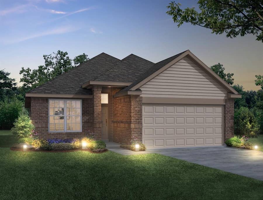 Property photo for 1205 Wind Drift Way, Fort Worth, TX