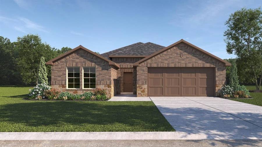 Property photo for 2043 Ketchum Lane, Royse City, TX