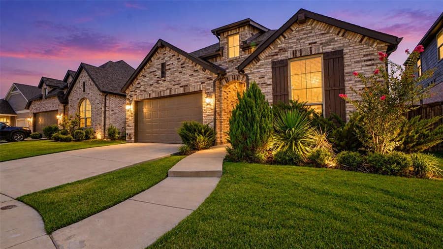 Property photo for 3031 Aqueduct Avenue, Royse City, TX