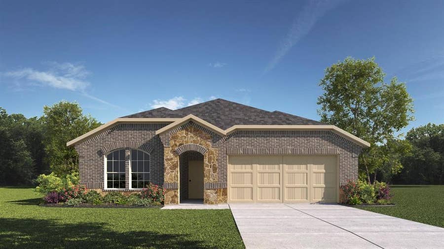 Property photo for 2515 Wesley Avenue, Royse City, TX