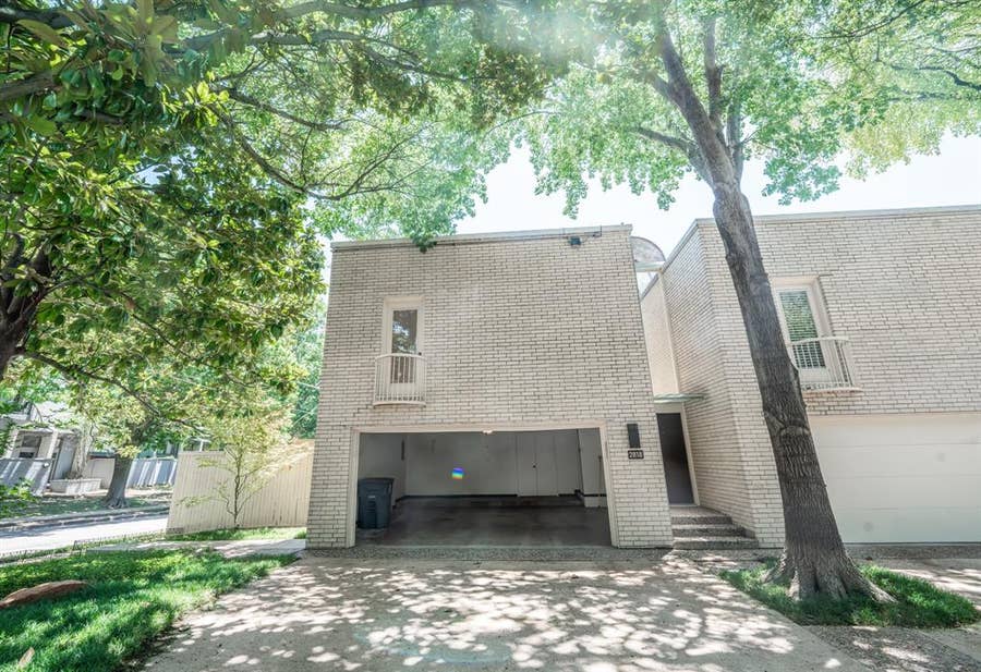 Property photo for 2818 Welborn Drive, #9, Dallas, TX