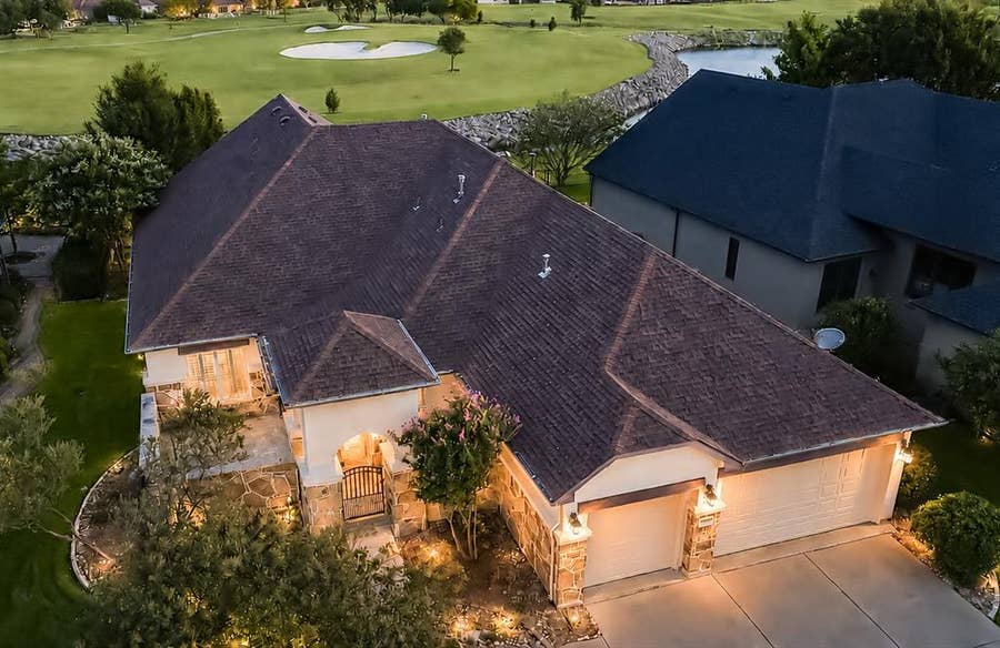 Property photo for 8908 Crestview, Denton, TX