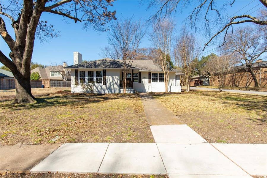 Property photo for 7543 Colgate Avenue, Dallas, TX