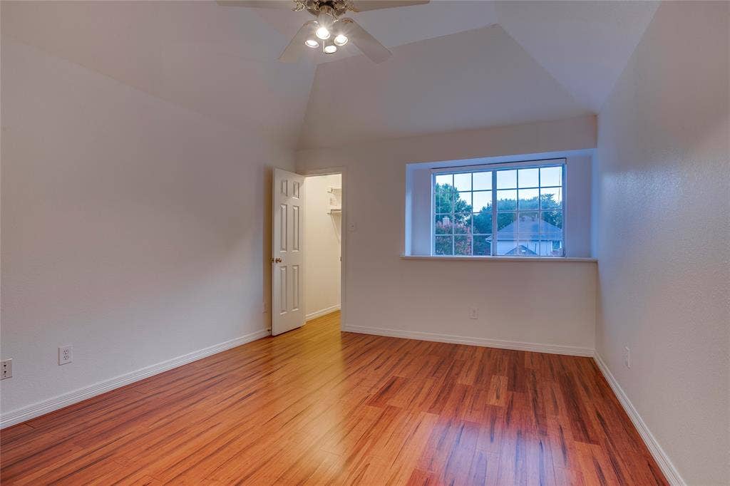 2116 Glendale Drive, Plano, TX 75023 Bedroom #2 upstairs
